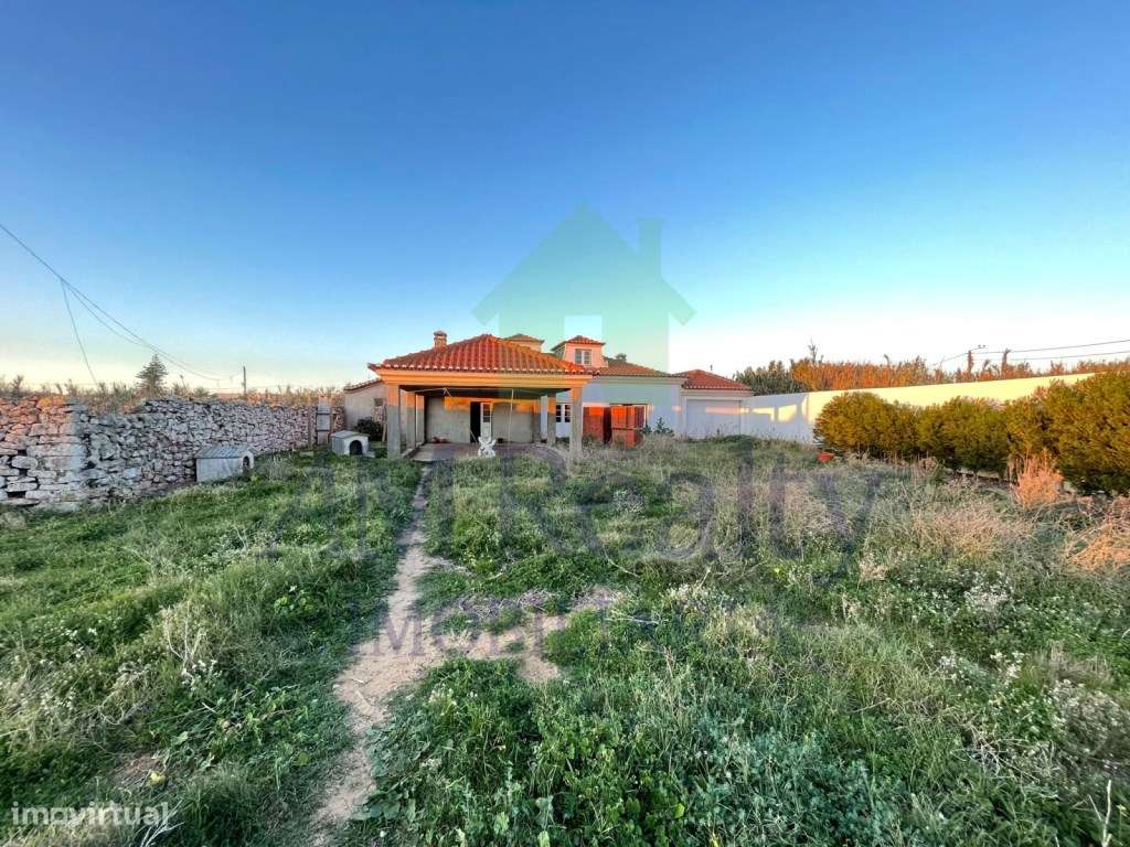 TERRENO RÚSTICO | PENICHE - Grande imagem: 5/8