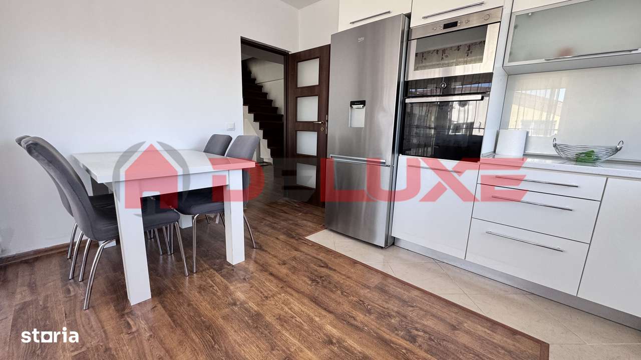 Apartament cu scara interioara-3