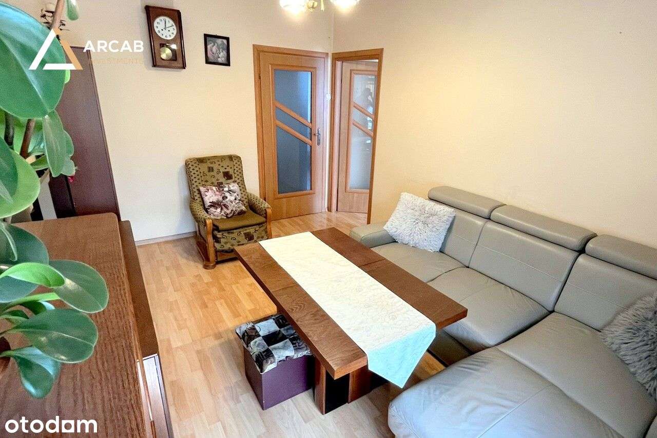 Na sprzedaż: 3-pokojowe mieszkanie – ul. Jesionowa-6