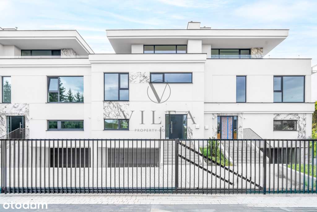 Nowy Wykończony Dom Na Zawadach-12