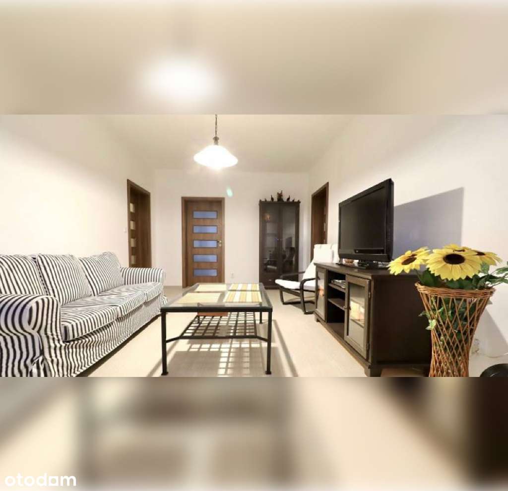 Przytulne mieszkanie w Gdyni - Pełny obrazek: 5/9