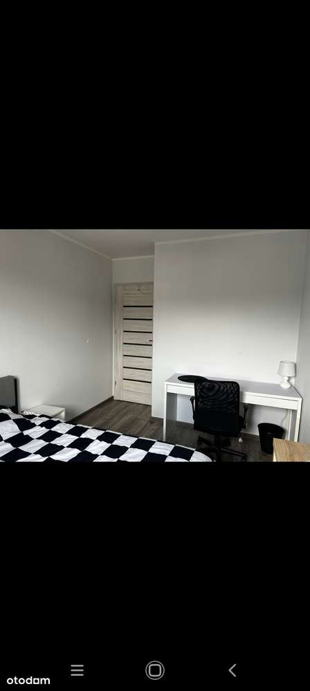 Przestronne 3-pokojowe mieszkanie z balkonem w Krzykach - Pełny obrazek: 2/8