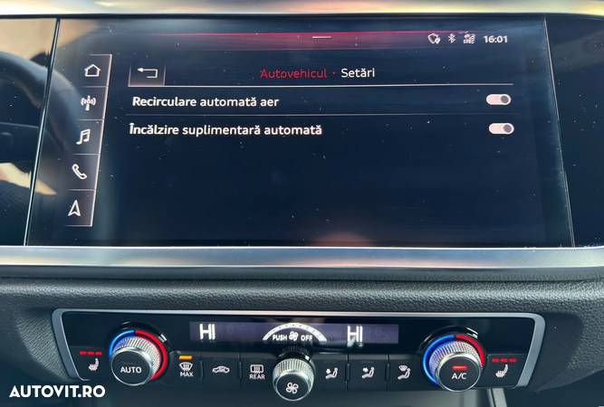 Audi Q3 2.0 TDI S tronic design - 33
