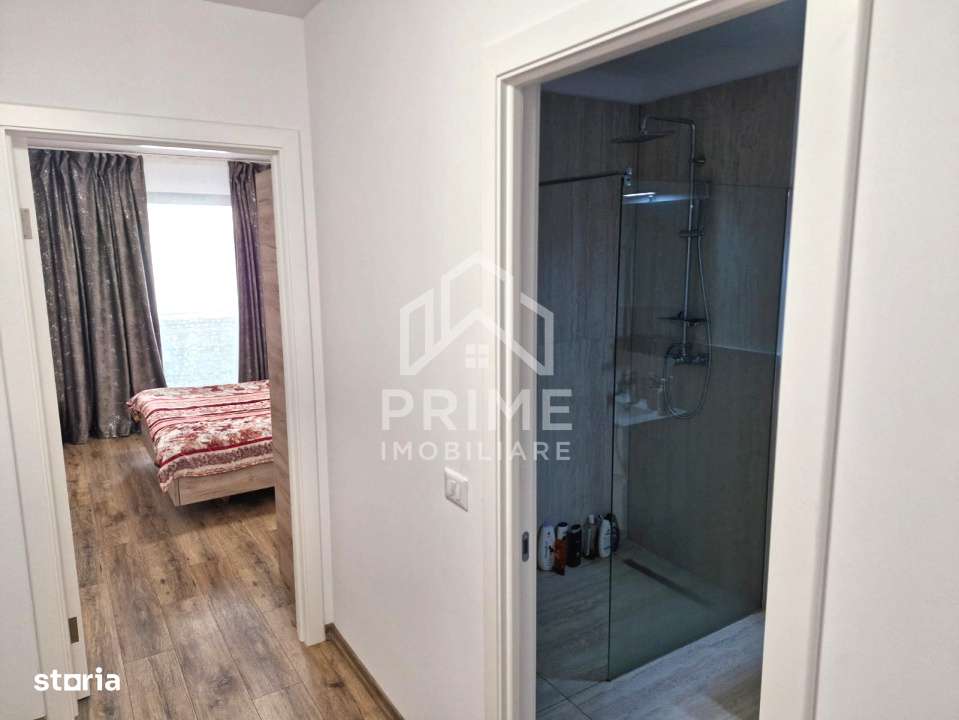 Apartament de vanzare 2 camere | BLOC NOU | PARTER INALT | Zona-Brandu - Imagine principală: 5/7