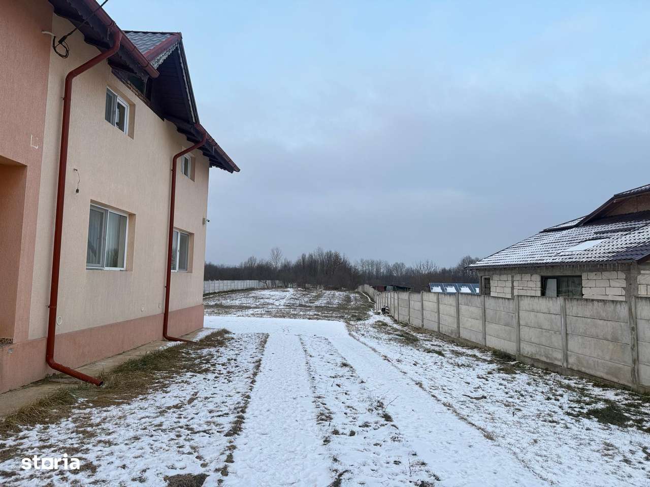 Vanzare casa de vacanta, P+M, Sotanga, Dambovita-18