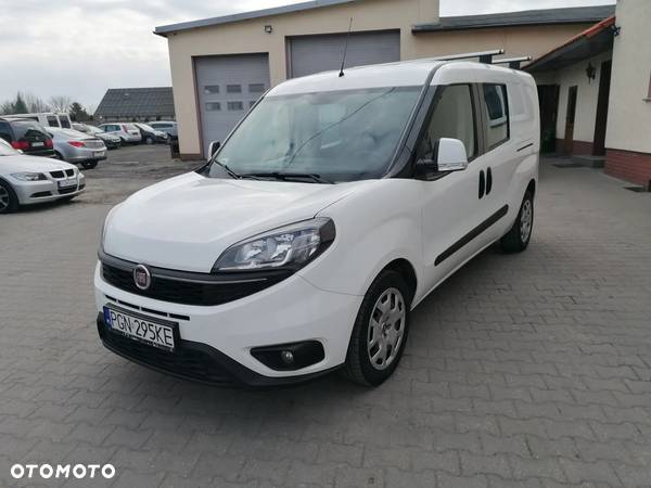 Fiat Doblo 1.6 Multijet 16V Easy - 3