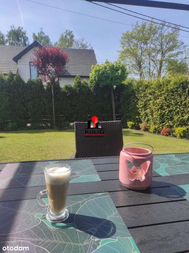 Dom Bliźniak, 110m2, 4,5ar działka + garaż - Pełny obrazek: 4/15