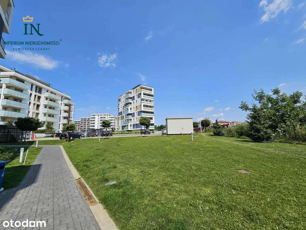 ***Nowe budownictwo, 2 pokoje, dostępne od zaraz**-18