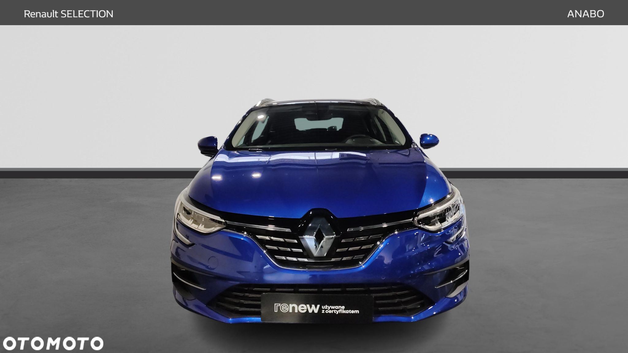 Renault Megane 1.3 TCe FAP Techno EDC - 7