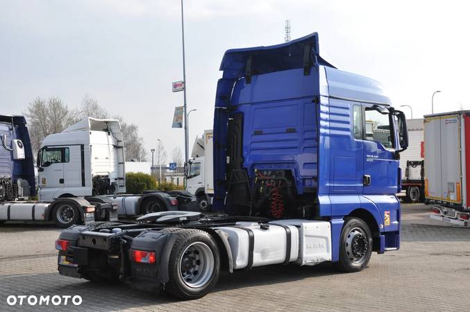 MAN TGX 18.440 LOW DECK SERWISOWANY DO JAZDY - 7