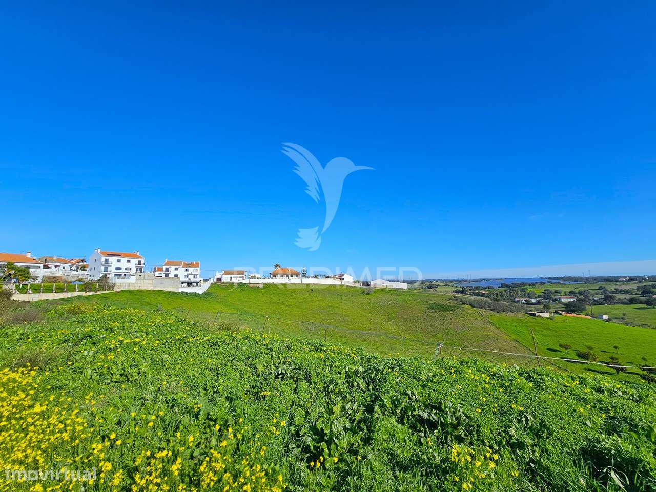 Terreno Urbano com 19.970 m² em Ourique - Grande imagem: 3/13