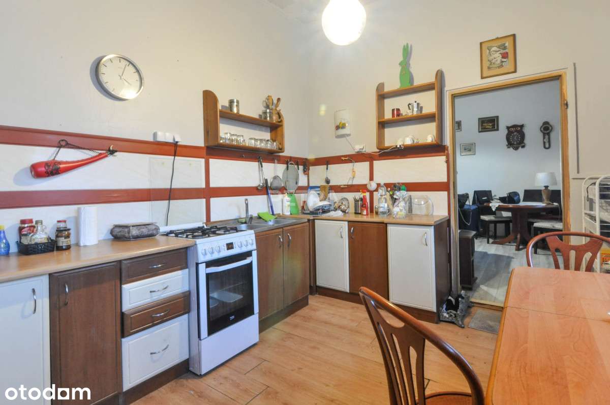 Tylko 4,8km od Energylandii!-11