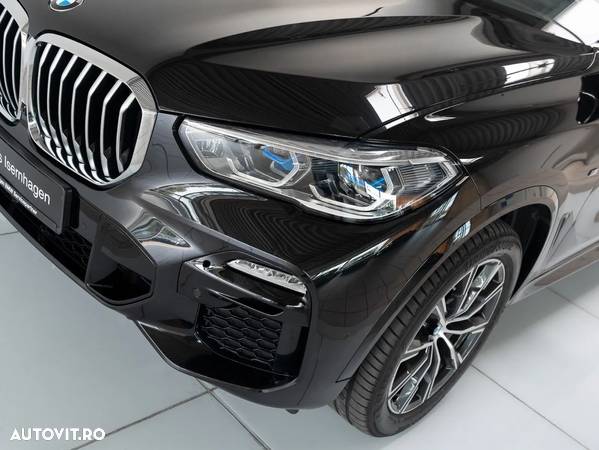 BMW X5 xDrive40i - 17