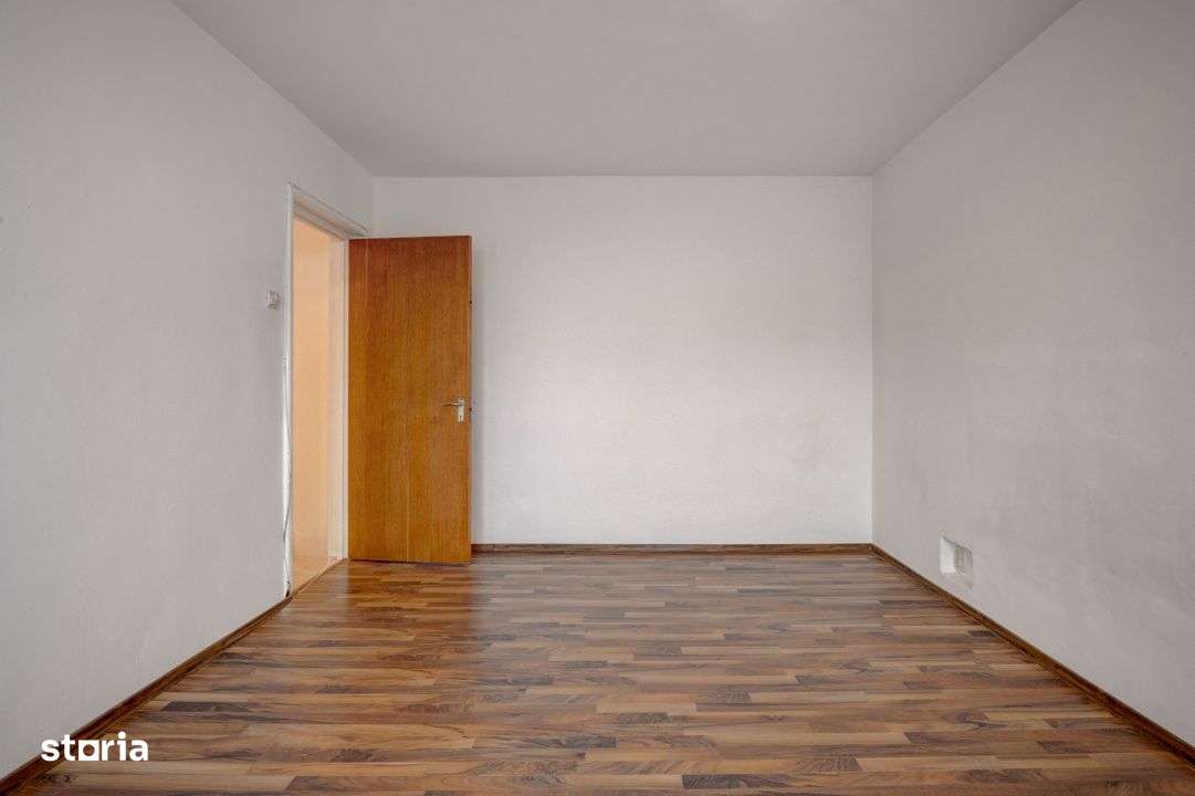 Berceni, Grand Arena 47 mp in care chiar respiri: vezi cum arata linis - Imagine principală: 5/19