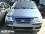 Hyundai Matrix 1.5 CRDi 2004 para peças - 2