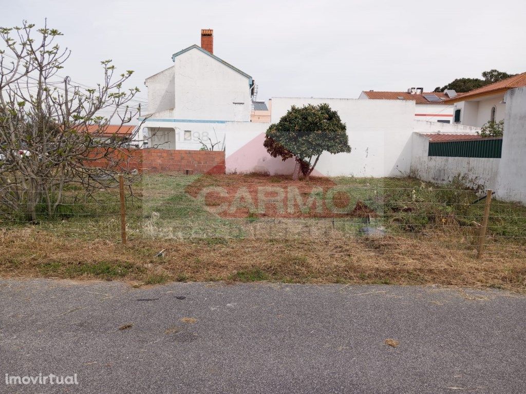 Terreno para Construção.