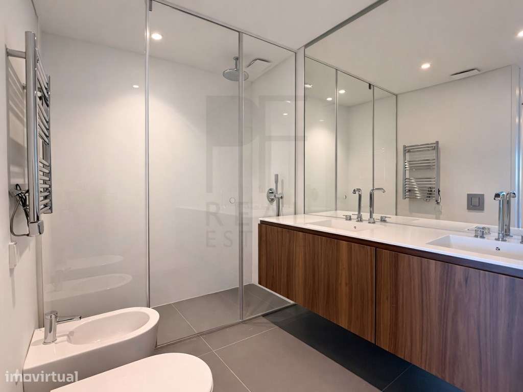 Exclusivo T2 de Luxo | 154 m² | Condomínio Sandwoods com Piscina, C...-29