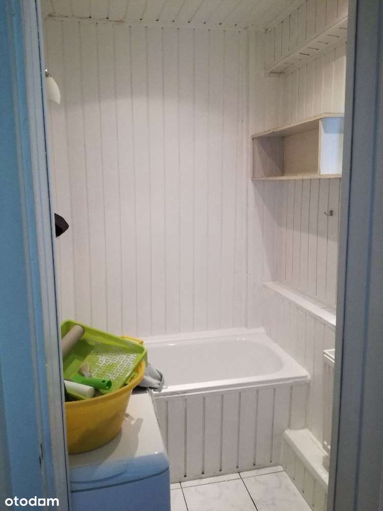 2 Pokoje+piwnica w dobrej lokalizacji/DO REMONTU!! - Pełny obrazek: 2/11