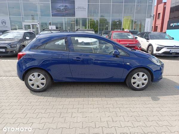 Opel Corsa - 4