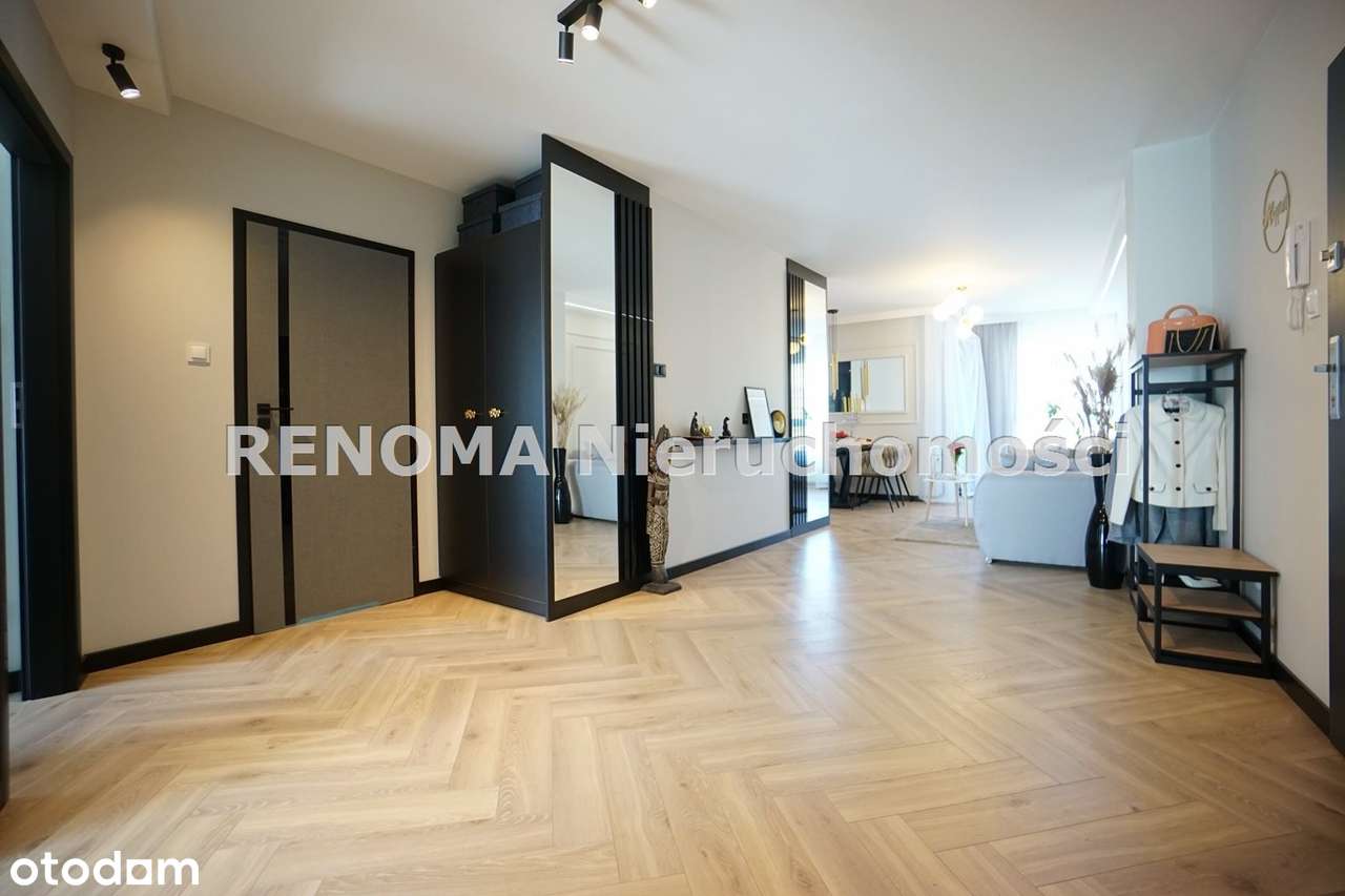 ** Apartament ** Wyższy Standard ** 2024r. **-4