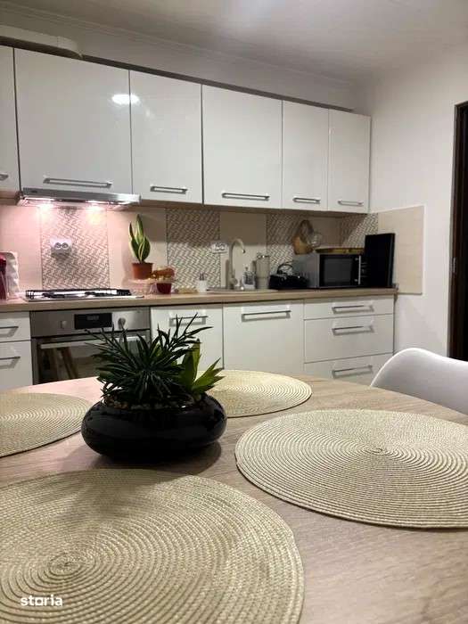 CI 609 Simion Barnutiu-Lugojului,2 camere,Lux - Imagine principală: 4/8