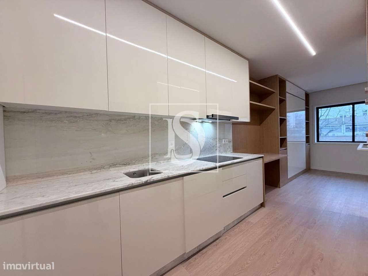 T0 NOVO - Centro de Braga - Grande imagem: 3/14