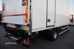 Renault D 250 / REFRIDGERATOR / L: 6,7 M / THERMO KING T600R / MANUAL / 16 EP / 2022 YEAR / - 14