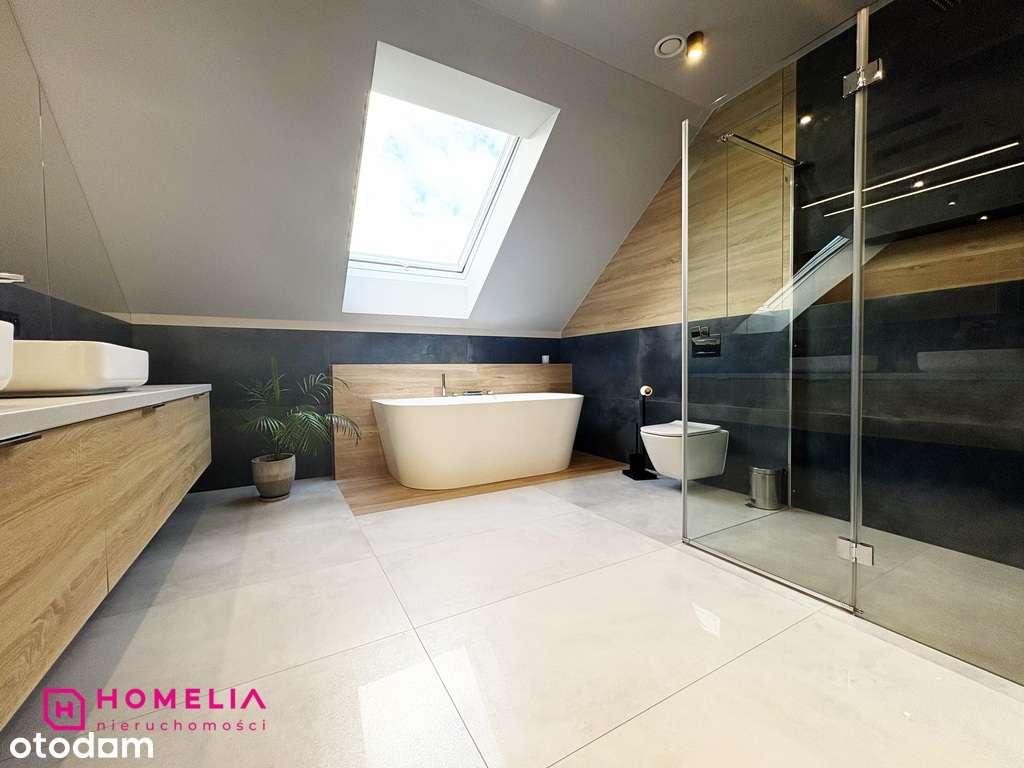 ✨ Prestiżowa nieruchomość pod Kielcami (Bilcza)✨-10