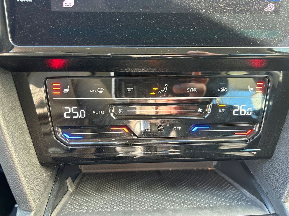 Volkswagen Passat - foto 19