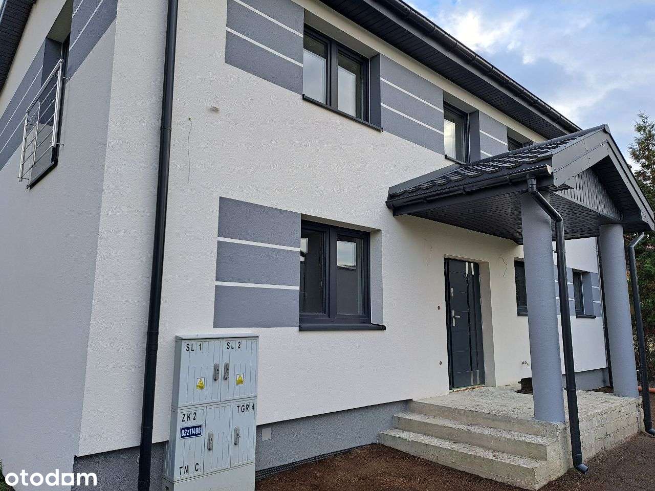 Komfortowy dom w Górze Kalwarii - Pełny obrazek: 5/20