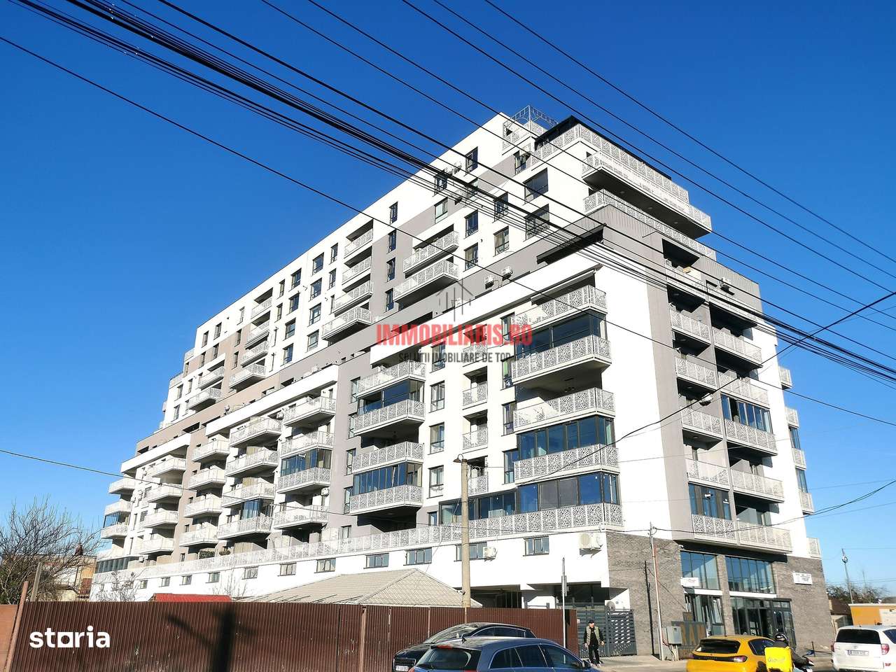 Titan-Pallady-Metrou, Spatii Verzi si Parcuri, Direct Dezvoltator