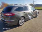 Ford Mondeo Vignale 2.0 TDCi PowerShift - 9