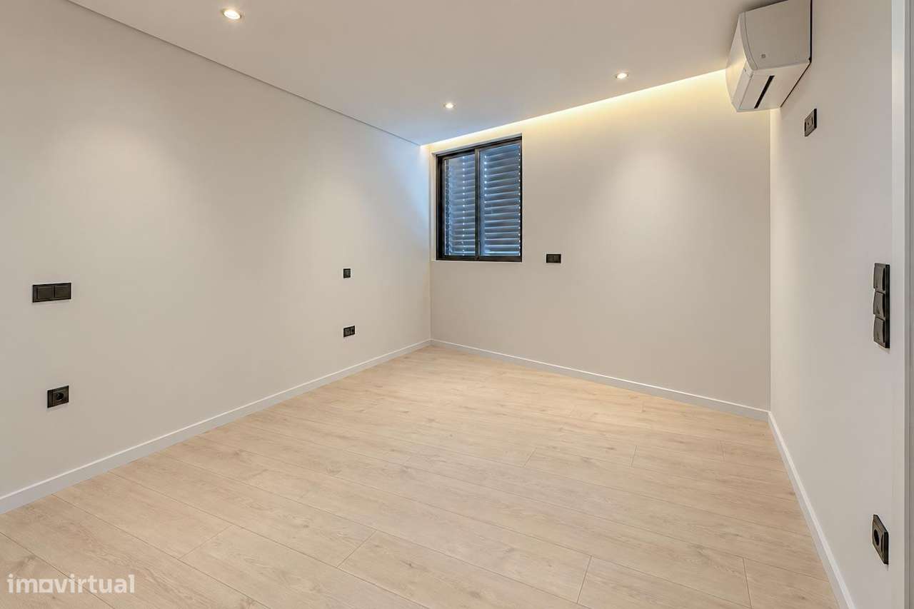 Apartamento T4 |  Bismark | Gondomar-8