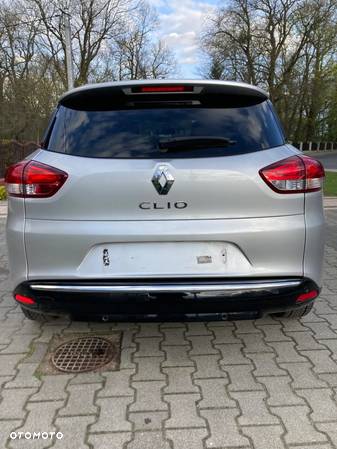Renault Clio Grandtour (Energy) TCe 90 Start & Stop LIMITED - 10