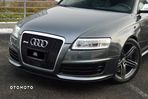 Audi RS6 5.0 TFSI Quattro Tiptr - 10