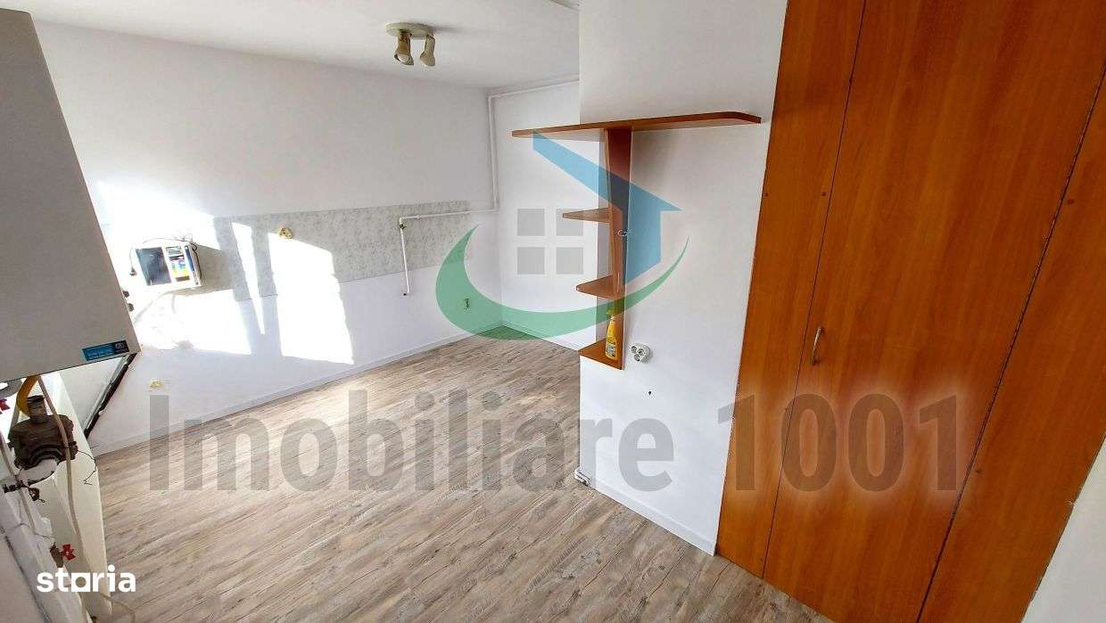 Apartament 4 camere, Moldovei, etaj 2, construcție cărămidă-5