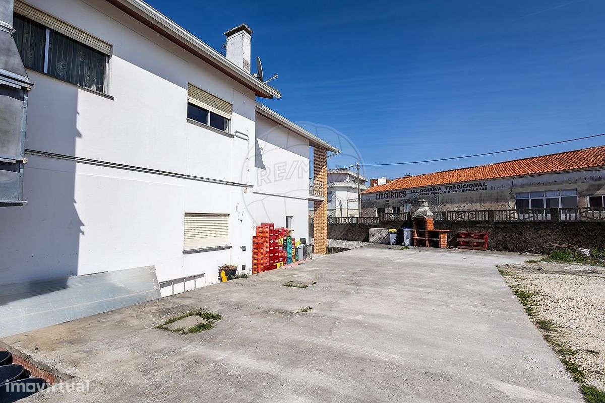 Trespasse  para venda-11