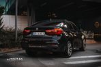 BMW X6 xDrive40d - 6