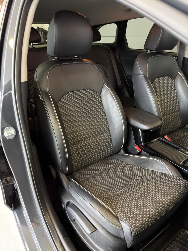 Mercedes-benz Glc AMG 4MATIC SUV HAK Salon Polska FV23%