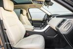 Land Rover Range Rover Sport S 3.0 SD V6 HSE Dynamic - 20