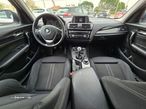 BMW 116 d EfficientDynamics - 8