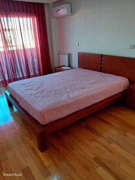 Arrenda-se apartamento T3 4730 Vila Verde - Grande imagem: 4/12