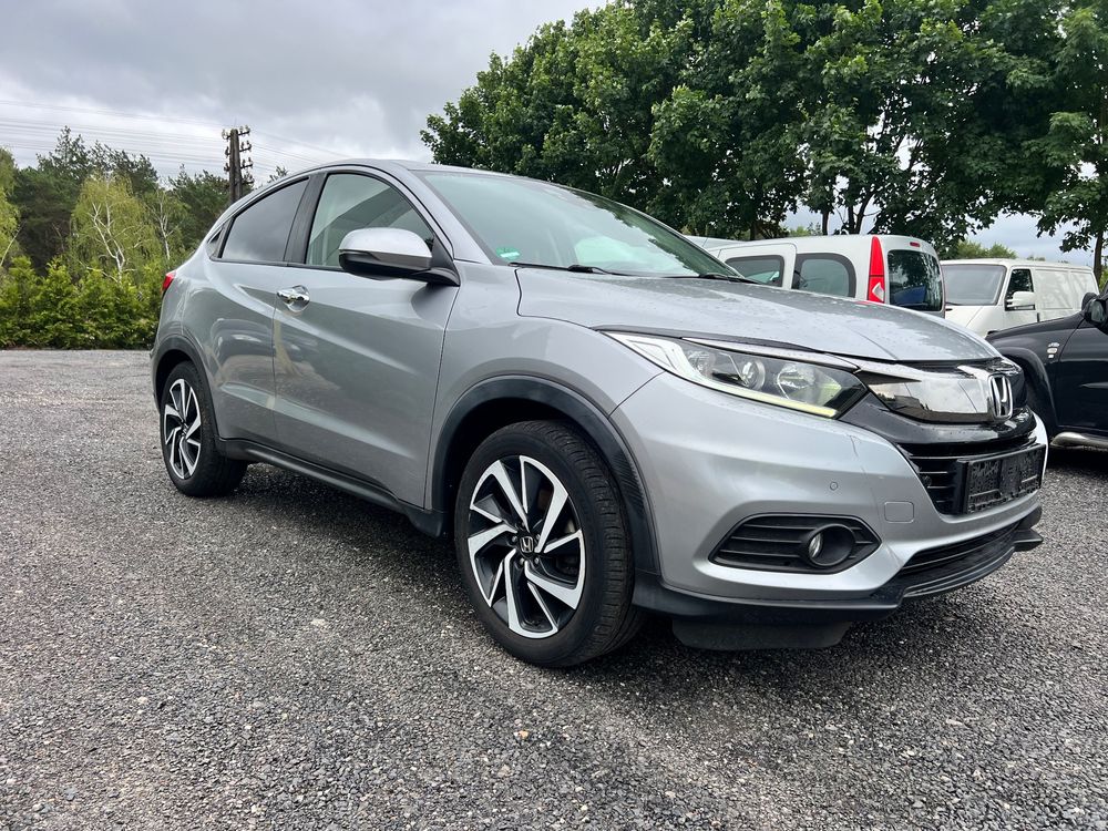 Honda HR-V II (2015-2021) 1.5 i-VTEC Comfort 2020