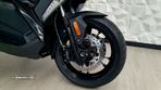 BMW C 400 X Black TOP CASE - 10