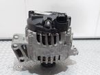 ALTERNATOR FORD GRAND C-MAX R2011 1,6 BENZYNA  NR BV6N10300AA - 3