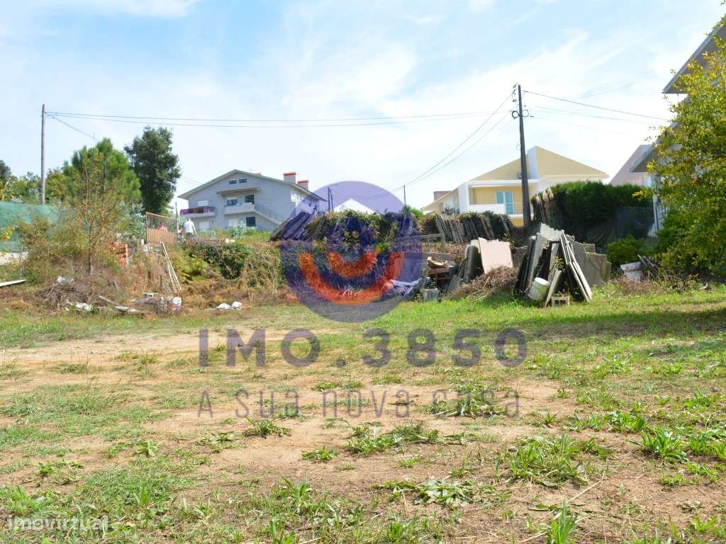 Lote p/ construção de moradia isolada-4