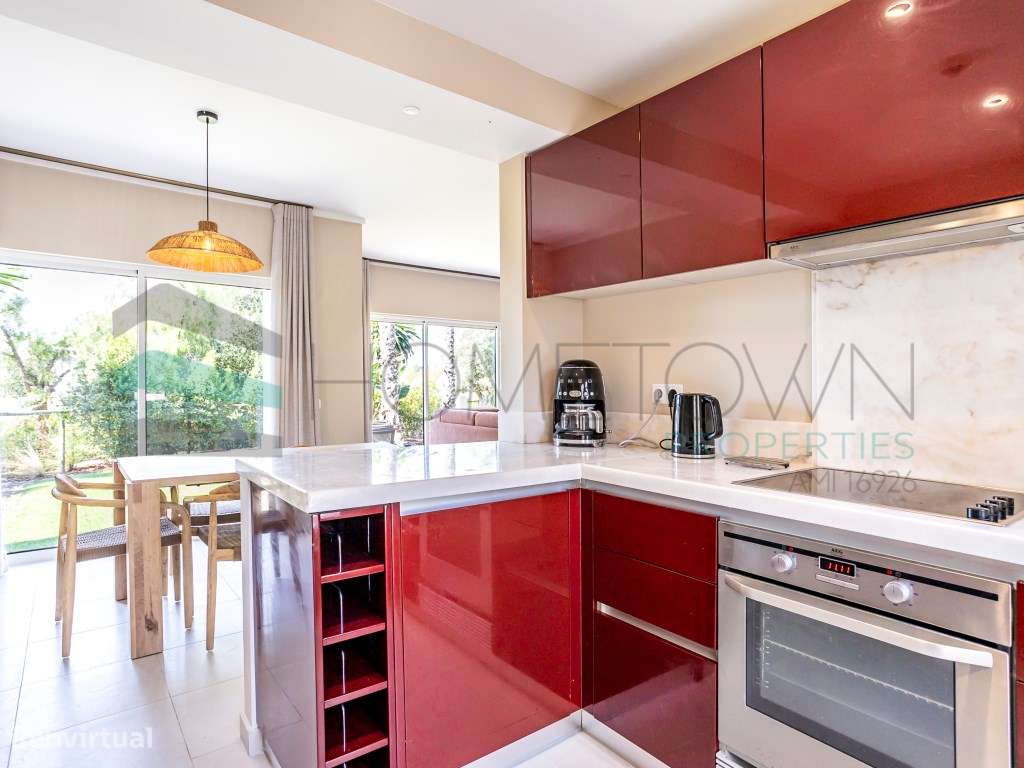 Hibiscus Gardens - Carvoeiro-12