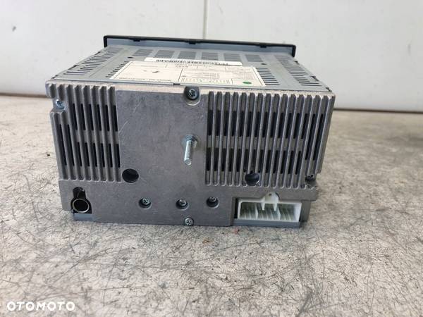 RADIO CD CHEVROLET SPARK 95986359 - 4