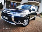 Mitsubishi Outlander 2.0 Intense + 2WD - 1