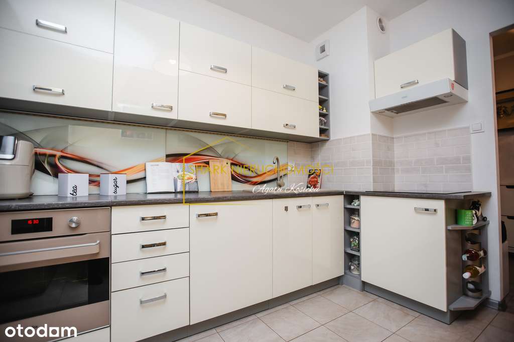 Pełne słońca 2 pokoje w sercu Zalasewa os. Zacisze-9